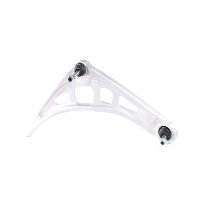 Abbildung von MEYLE 316 050 0004/HD Querlenker Quality mit Trag /Führungsgelenk Vorderachse rechts Aluminium BMW: 3 Compact, Touring, Limousine
