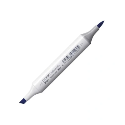 Abbildung von 3 x Copic Pinselmarker Sketch BV34