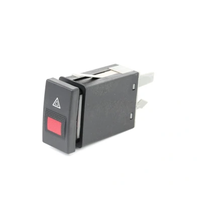 Abbildung von METZGER 0916017 Warnblinkschalter AUDI: A4 B5 Limousine, Avant