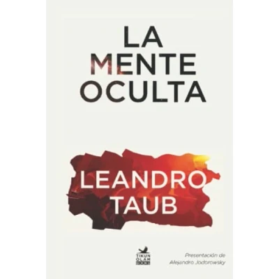 Abbildung von la mente Oculta: el libro sobre los secretos y poder de