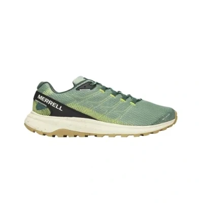 Abbildung von Merrell Herren Running Shoes, 44.5 EU