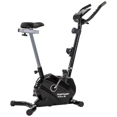 Abbildung von Heimtrainer FitCycle 20 Fitnessfahrrad mit 8 Widerstandsstufen