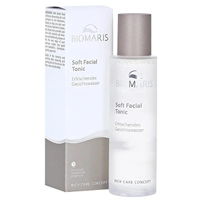 Abbildung von Biomaris soft Facial tonic 100 ml