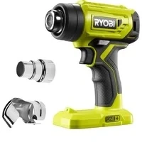 Abbildung von ONE+ Akku Heißluftpistole R18HG 0, 18Volt, Heißluftgebläse
