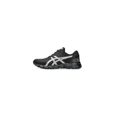 Abbildung von ASICS Herren Gel Quantum Lyte Ii Sneaker, Black Pure Silver, 42.5 EU