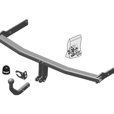 Abbildung von BRINK 535500 Anhängevorrichtung MAZDA: 5