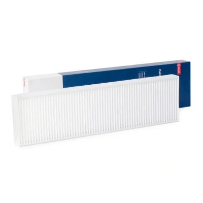 Abbildung von Filter, Innenraumluft DENSO DCF567P