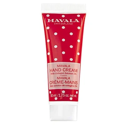 Abbildung von Mavala Limited Edition Handcreme 50ml