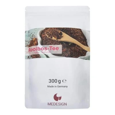 Abbildung von Rooibos Tee