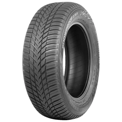 Abbildung von Nokian Snowproof 2 SUV 265/65 R17 116H PKW Winterreifen Reifen T432775