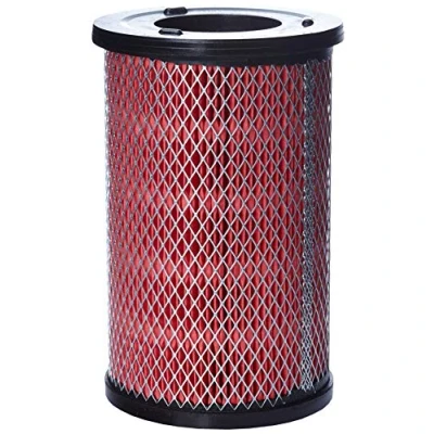 Abbildung von ASHIKA 20 01 111 Luftfilter 223 146, 135 Filtereinsatz NISSAN: NP300 Pickup, Pick Up, Navara Pickup