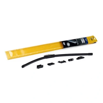 Abbildung von Scheibenwischer Hella Smartech 9XW 358 136 281 700mm beidseitig Flachbalkenwischblatt MERCEDES BENZ: R Klasse, ML Vito Mixto, FORD: KUGA 2