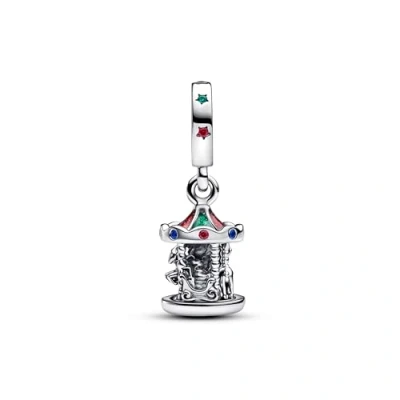 Abbildung von Pandora Damen Charm Silber 793586C01