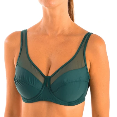 Abbildung von Dim Damen BH Soft Cup Generous Klassisch x1 New Skin 85B
