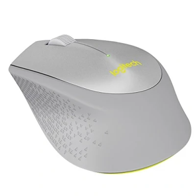 Abbildung von M330 Silent Plus Grau (zertifiziert generalüberholt)