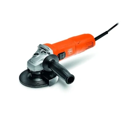 Abbildung von Fein Compact Winkelschleifer CG 7 125, Ø 125 mm, 750 W, für leichte Schleif und Trennanwendungen