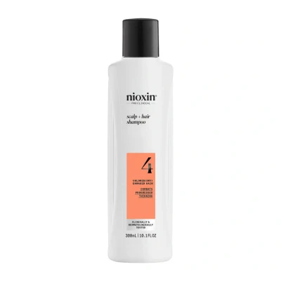 Abbildung von Nioxin System 4 Shampoo / Cleanser 300ml