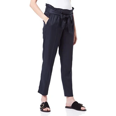 Abbildung von Noppies Maternity Damen Pants UTB Garland Hose, Night Sky P277, M