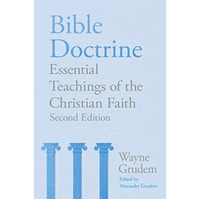 Abbildung von Bible Doctrine: Essential Teachings of the Christian Faith