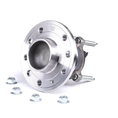 Abbildung von SKF VKBA 3624 Radlagersatz mit integriertem ABS Sensor OPEL: Vectra C Caravan, CC, Limousine, SAAB: 9 3 Kombi, Limousine