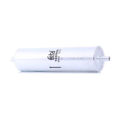 Abbildung von FEBI BILSTEIN 108999 Kraftstofffilter Leitungsfilter AUDI: A6 C7 Allroad, Avant, Limousine