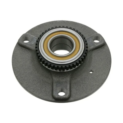 Abbildung von FEBI BILSTEIN 28230 Radlagersatz SMART: City Coupe, Cabrio, Fortwo I Coupe