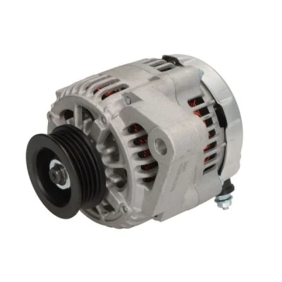Abbildung von STARDAX STX110152R Lichtmaschine 14V 60A DAIHATSU: Sirion I, CUORE 6, 6