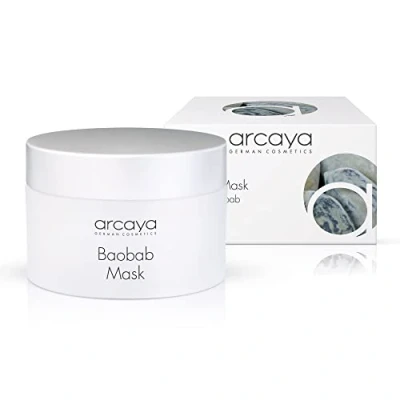 Abbildung von Arcaya Baobab Mask 100 ml