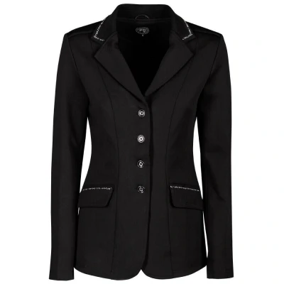 Abbildung von Harry&#039;s Horse Reitjacke Pirouette M Schwarz