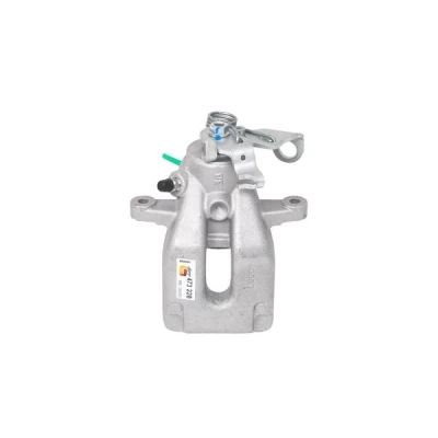 Abbildung von BOSCH 0 986 473 228 Bremssattel Aluminium 55 PEUGEOT: 307 SW, CC, Schrägheck, CITROËN: C4 II Coupe, I Schrägheck