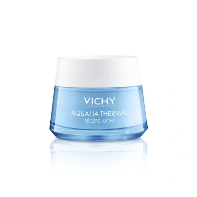 Abbildung von Vichy Aqualia Thermal Light Tagescreme 50 ml