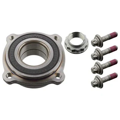 Abbildung von FEBI BILSTEIN 101298 Radlagersatz BMW: X1