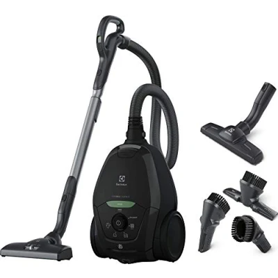 Abbildung von Electrolux Pure D8 Staubsauger Grün