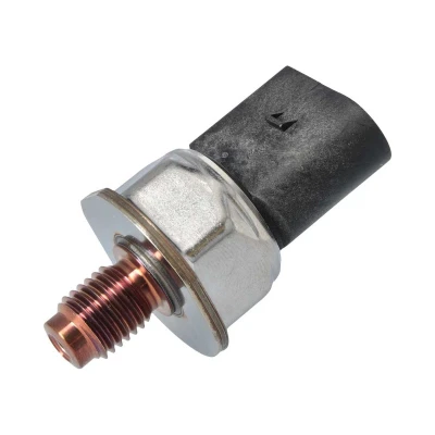 Abbildung von MEYLE 114 822 0006 Sensor, Kraftstoffdruck AUDI: Q7, A4 B8 Avant, Limousine, VOLKSWAGEN: Touareg I, II