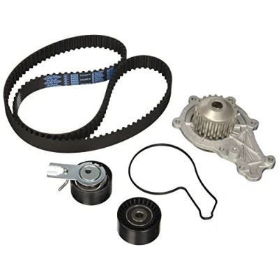 Abbildung von Magneti Marelli 1609524980 Verteiler Set mit Wasserpumpe