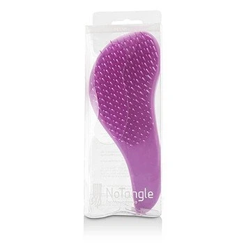 Abbildung von Macadamia Natural Oil No Tangle Brush # Pink 1 Stück