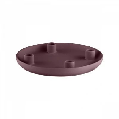 Abbildung von Blomus Kerzenhalter ADVENT port 27cm