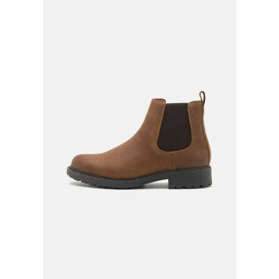 Abbildung von Clarks 26174782 Damen Stiefelette, EU 41,5