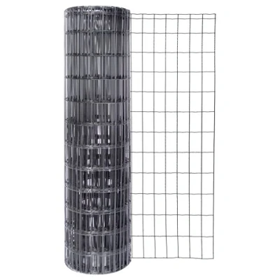 Abbildung von Alberts Schweißgitter &quot;Fix Clip Pro&quot;, Höhe: 80 150cm, Gesamtlänge: 10 25 m