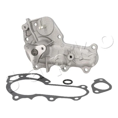 Abbildung von JAPKO 35319 Wasserpumpe MAZDA: FAMILIA 4, 323 C IV Schrägheck, III Hatchback