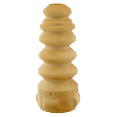 Abbildung von FEBI BILSTEIN 23442 Anschlagpuffer, Federung Hinterachse VOLKSWAGEN: Golf 6, 5 Schrägheck, Plus / Crossgolf, AUDI: A3 Sportback
