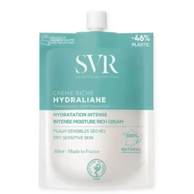 Abbildung von SVR Tagescreme Hydraliane Crème Hydratante Intense Rich 50ml