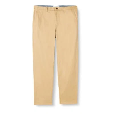 Abbildung von GANT Regular FIT Chino, Herren, Größe: 36x34, Dark khaki