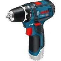 Abbildung von Akku Bohrschrauber GSR 12V 15 Professional, 12Volt