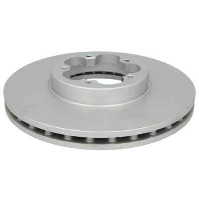 Abbildung von TEXTAR 92151900 Bremsscheibe 300 28 05/05 111,5 innenbelüftet ohne Radbefestigungsbolzen, Radnabe FORD: Transit Mk6 Pritsche/Fahrgestell