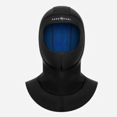 Abbildung von Kopfhaube Neopren Tauchen Seawave Flex 3/1 mm schwarz