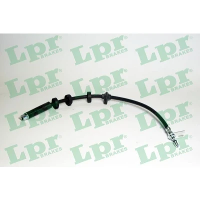 Abbildung von LPR 6T46596 Bremsschläuche 577 M10X1 PEUGEOT: 406 Limousine, Coupe