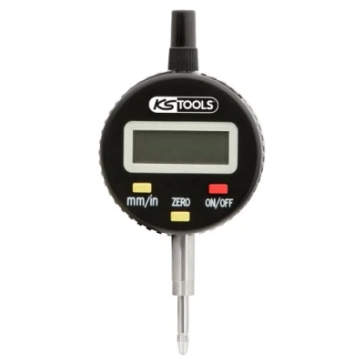 Abbildung von KS TOOLS 300.0565 Messuhr 10