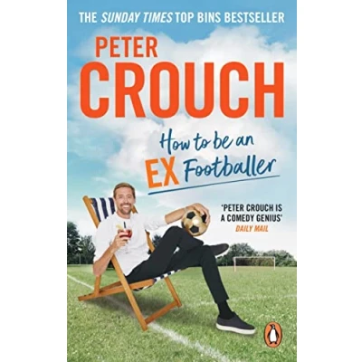 Abbildung von How to Be an Ex Footballer