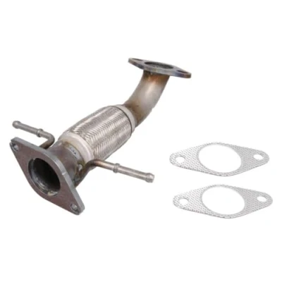 Abbildung von BM CATALYSTS BM70399 Abgasrohr FORD: MONDEO 3, 3 Kombi, Stufenheck